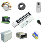 Готовый комплект СКД ipStore-05 для подъезда, офиса, ЖК 